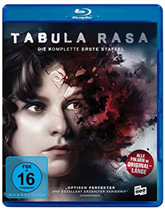 Tabula Rasa |   Blu-Ray
